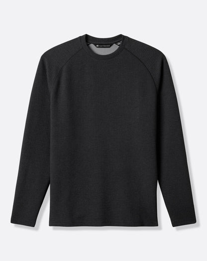 Stopping Power Pullover