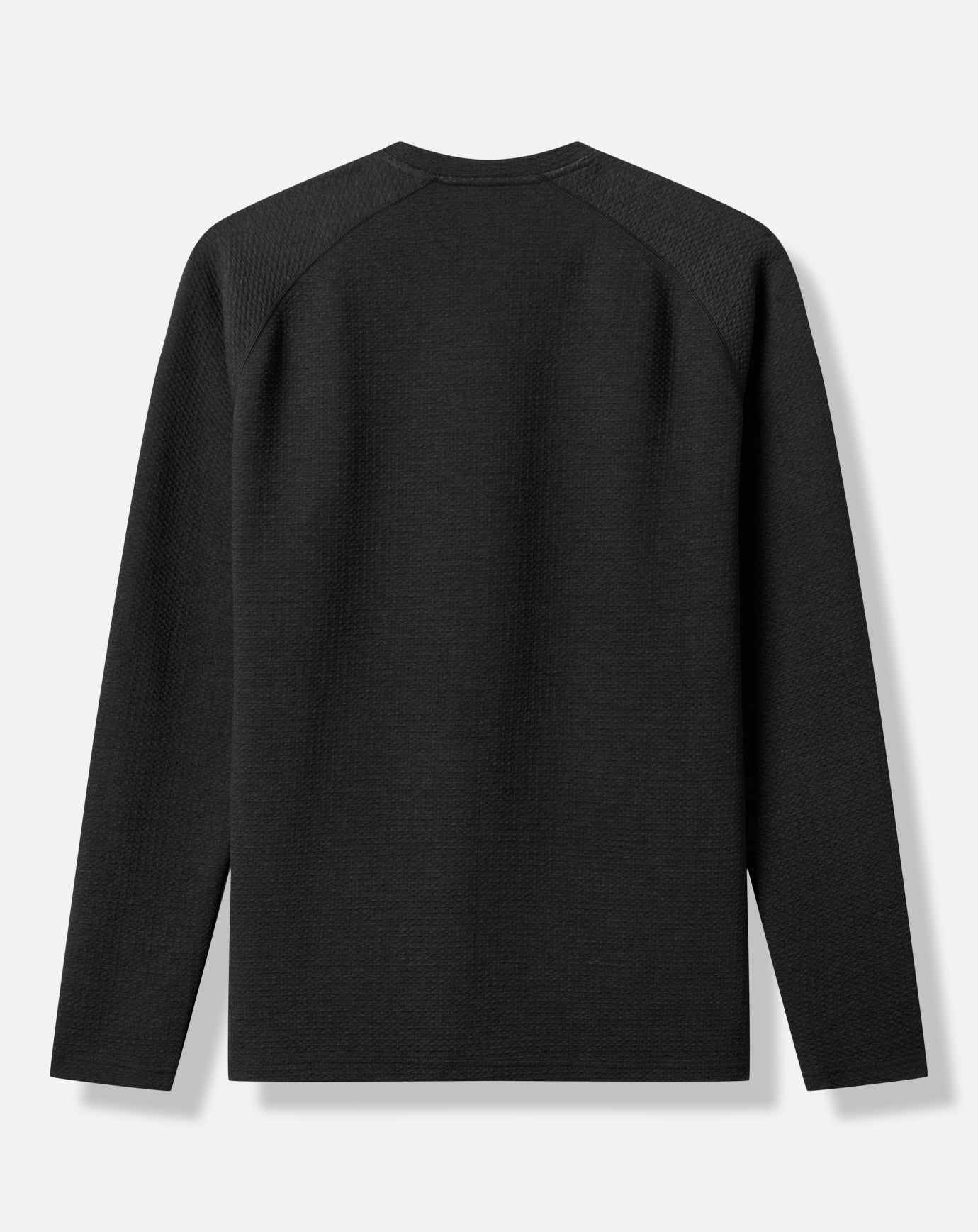 Stopping Power Pullover