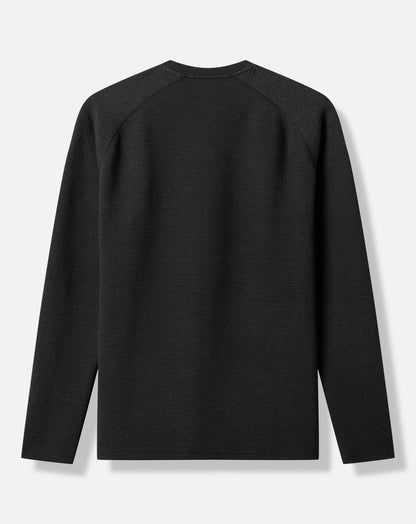 Stopping Power Pullover