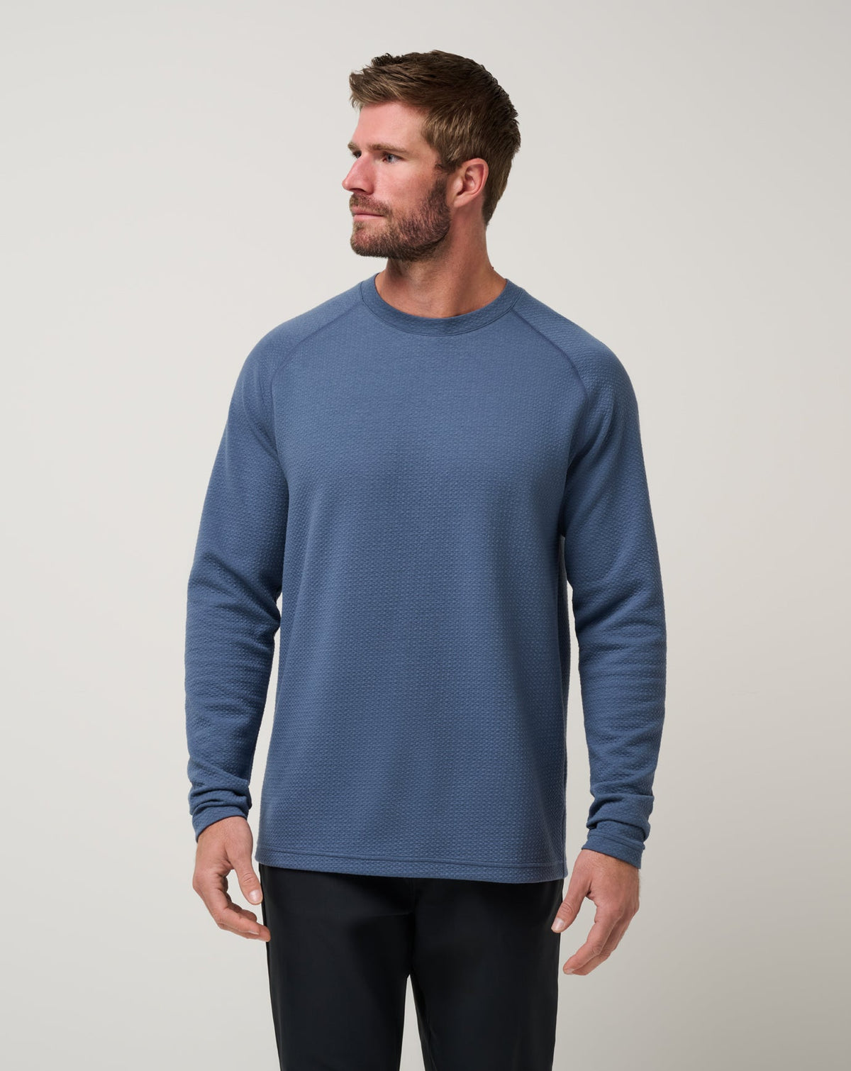 Stopping Power Pullover