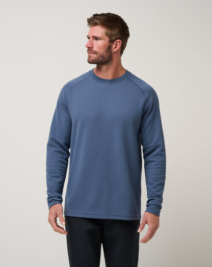 Stopping Power Pullover
