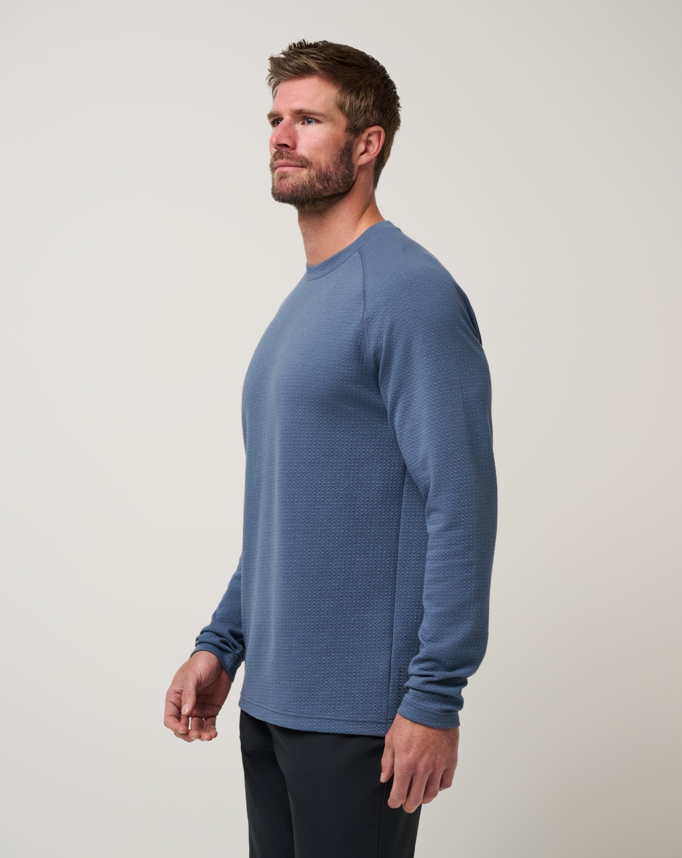 Stopping Power Pullover