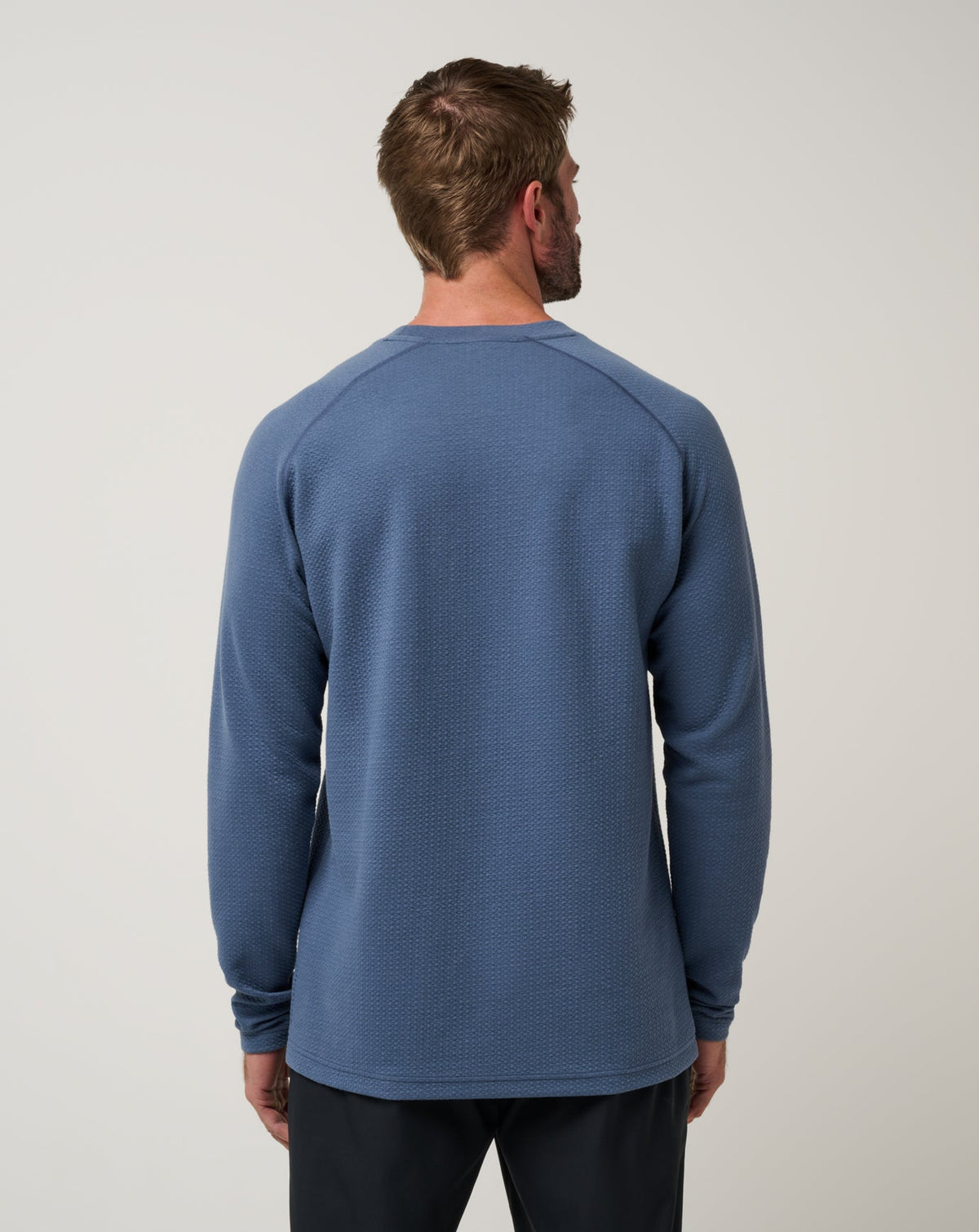 Stopping Power Pullover