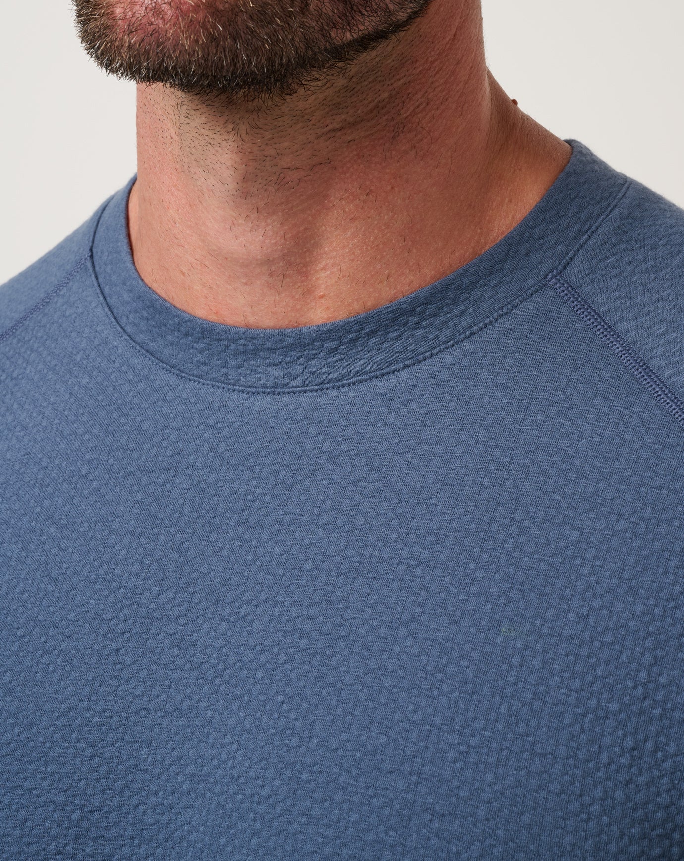 Stopping Power Pullover