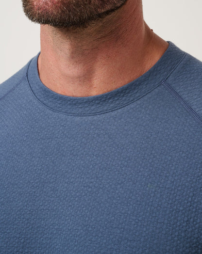 Stopping Power Pullover