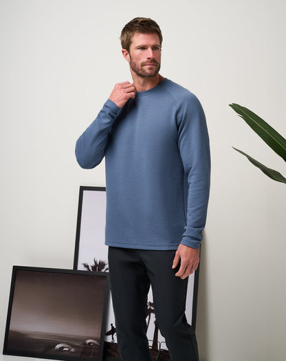 Stopping Power Pullover