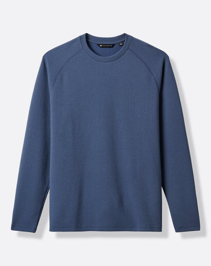 Stopping Power Pullover