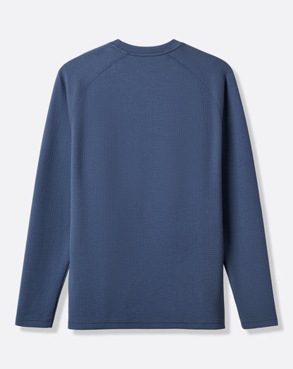 Stopping Power Pullover