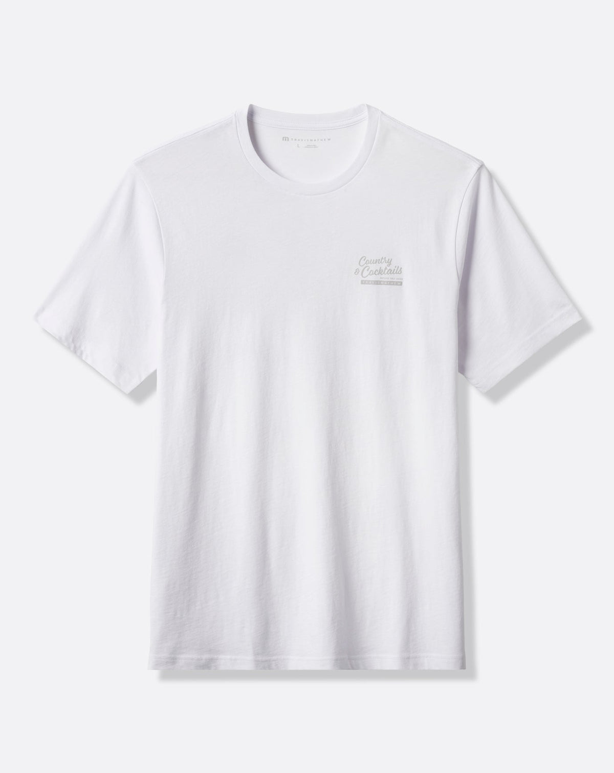 Roadhouse Glow Tee