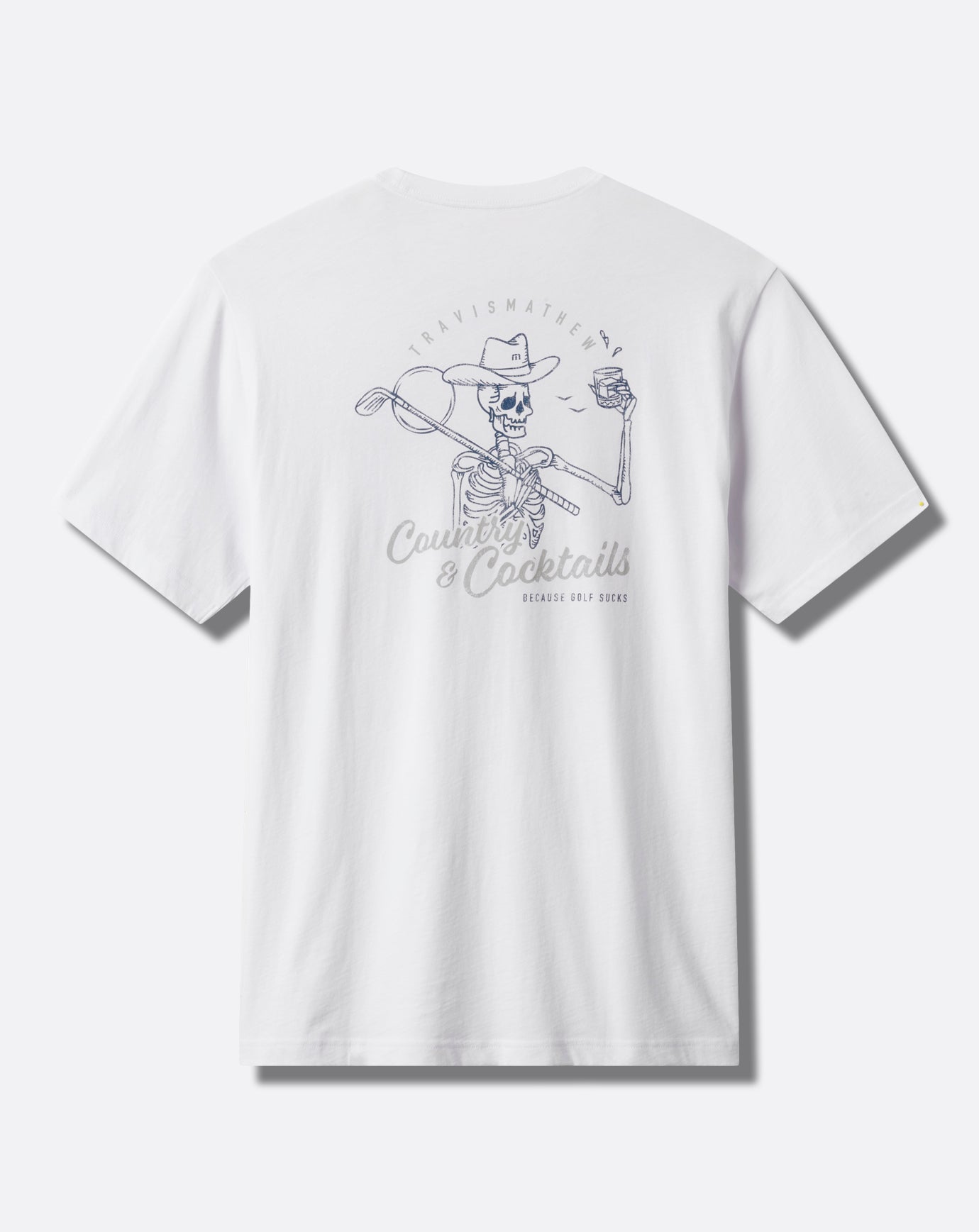 Roadhouse Glow Tee