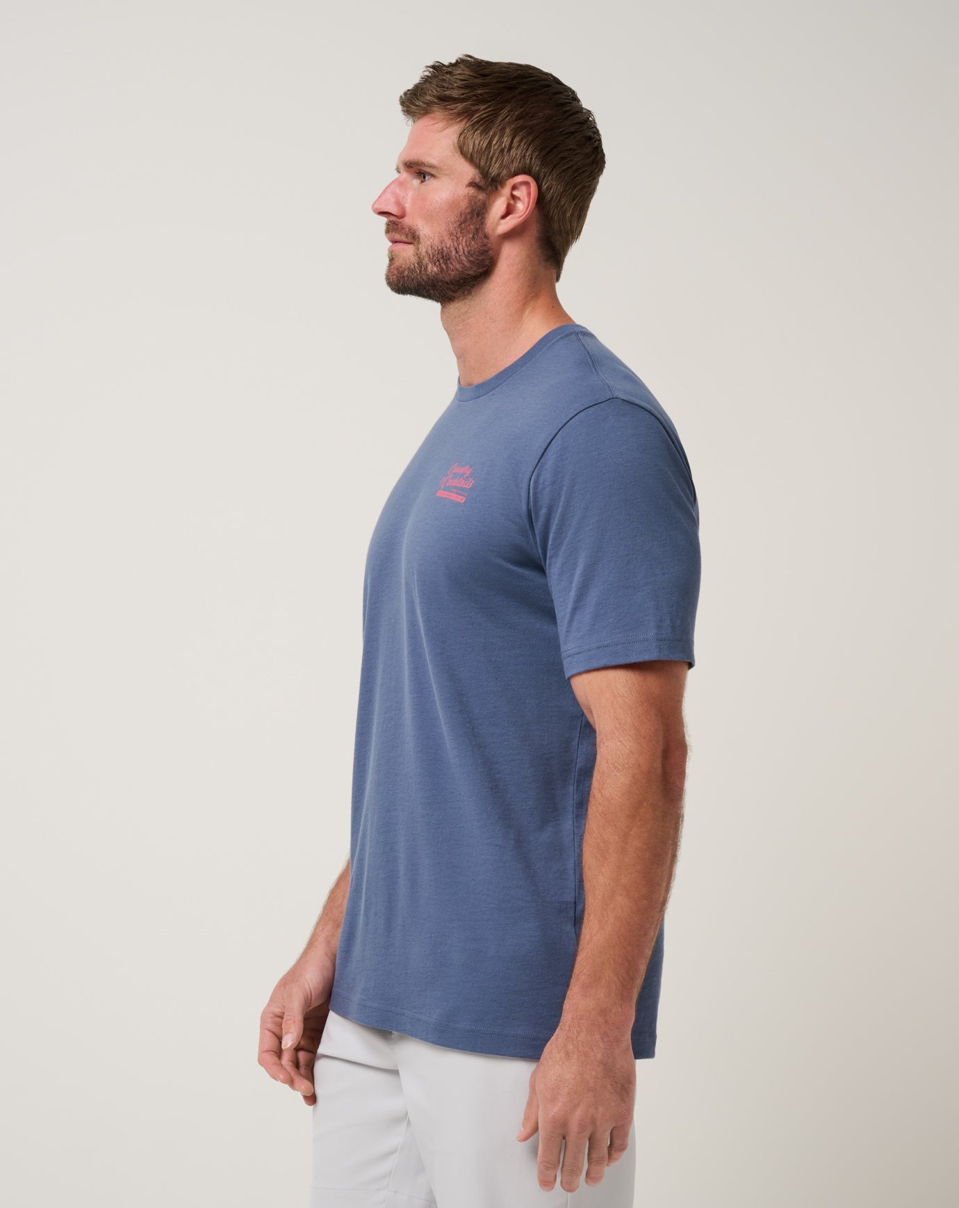 Roadhouse Glow Tee