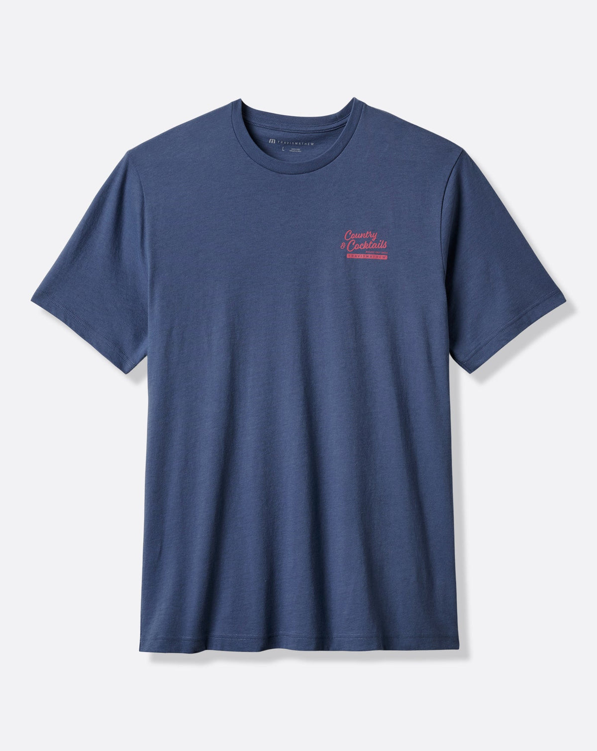 Roadhouse Glow Tee