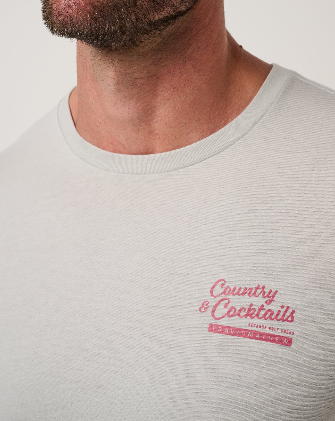 Roadhouse Glow Tee