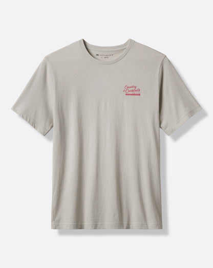 Roadhouse Glow Tee