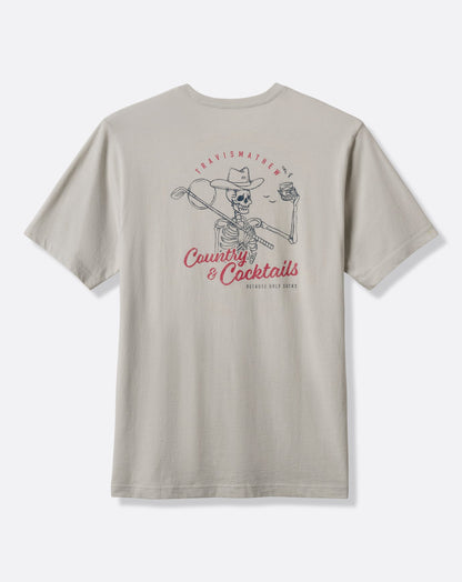Roadhouse Glow Tee