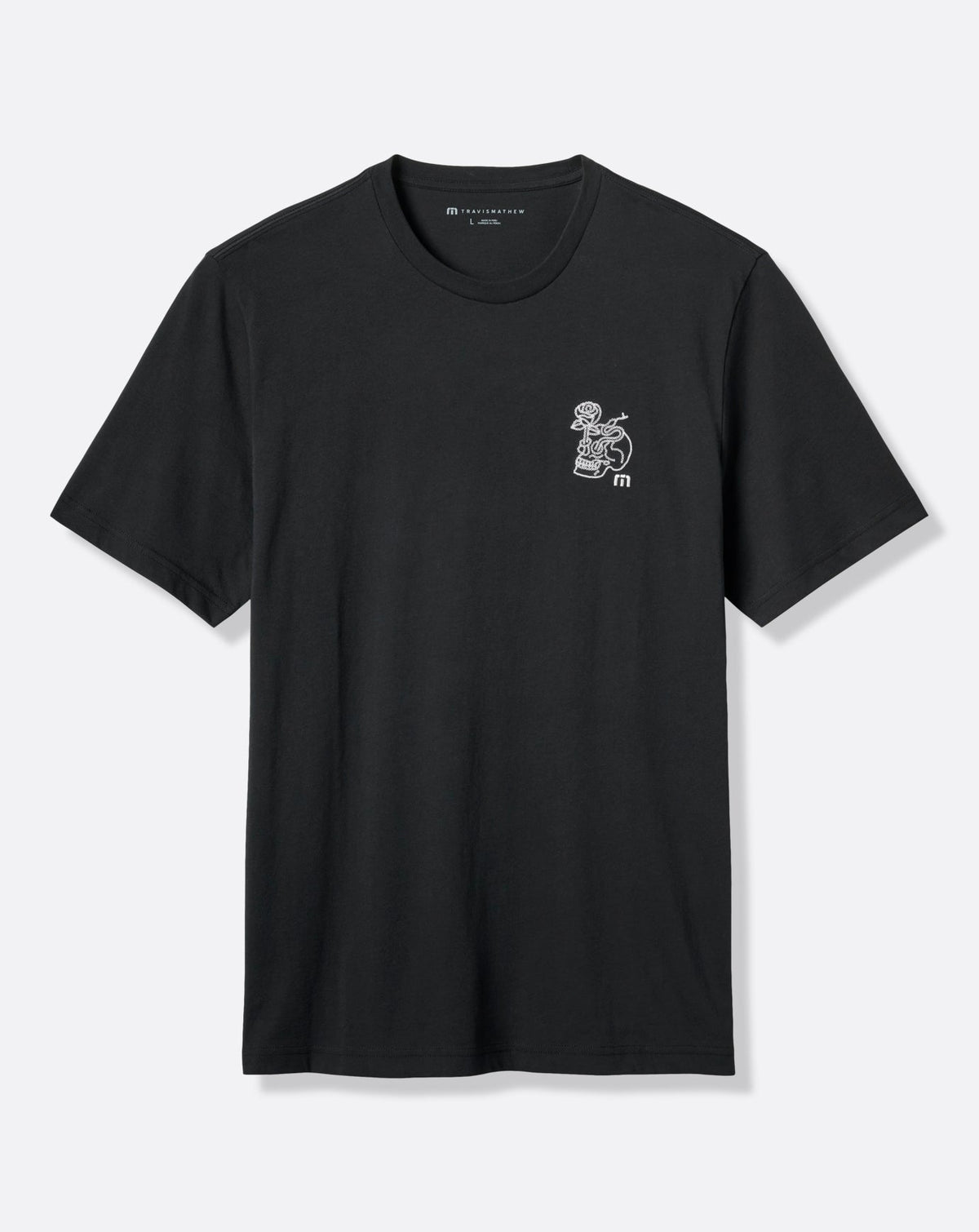 Backroad Tee