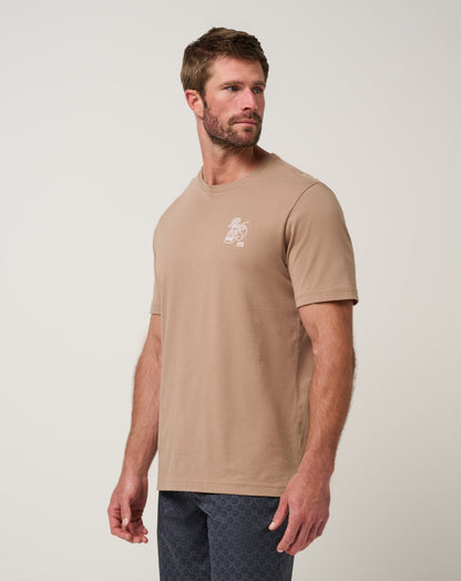 Backroad Tee