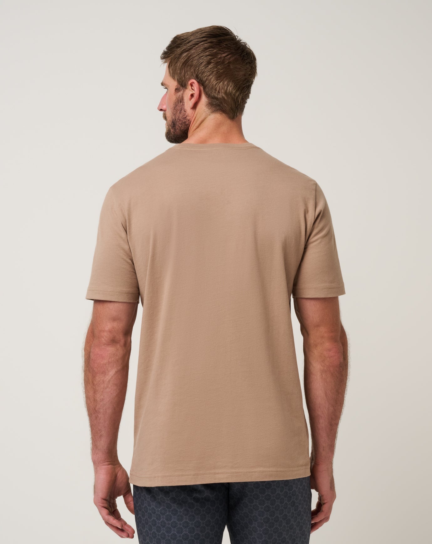 Backroad Tee