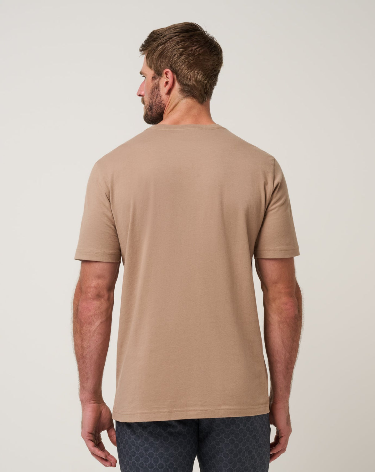 Backroad Tee
