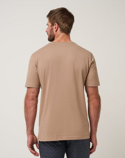 Backroad Tee