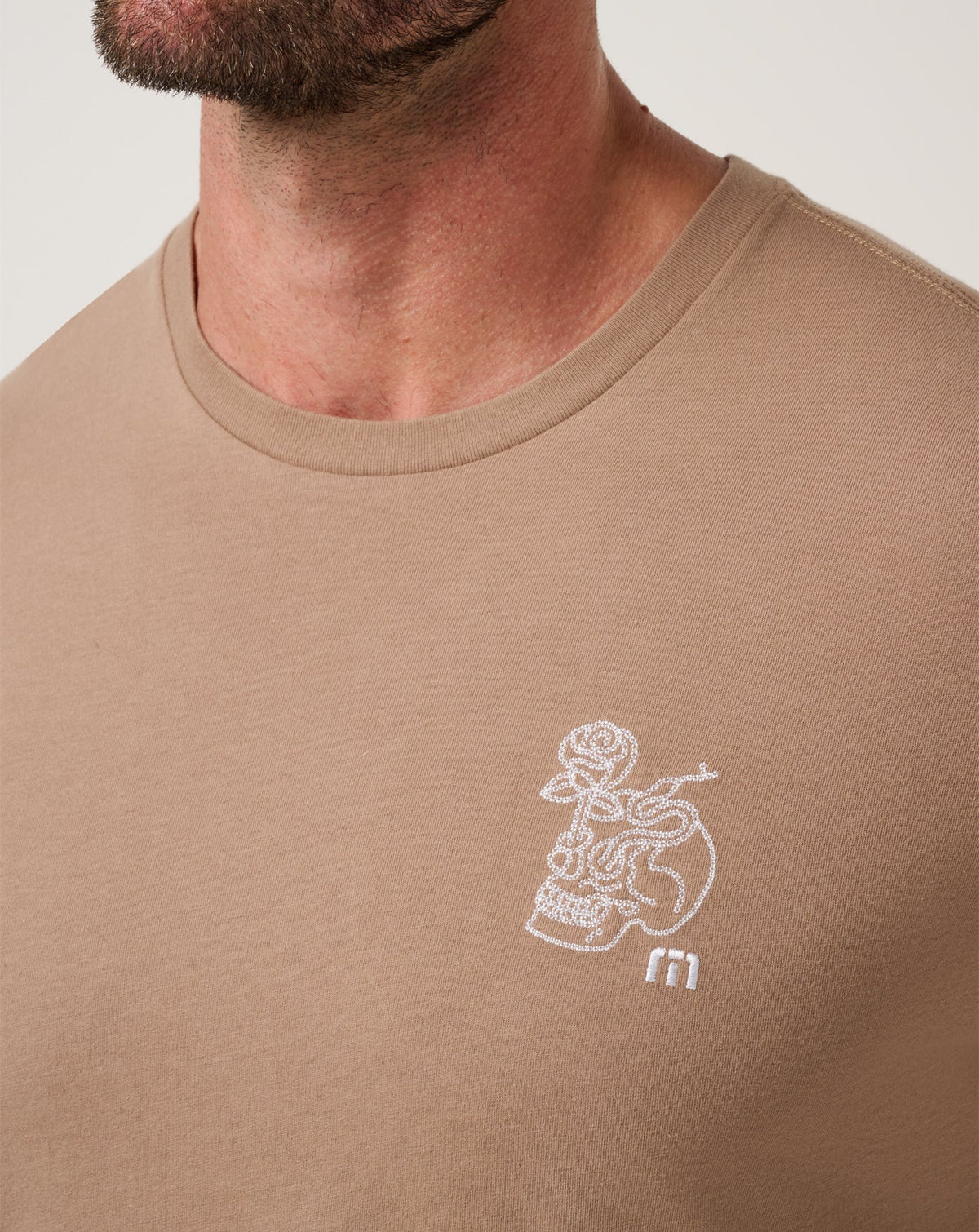Backroad Tee