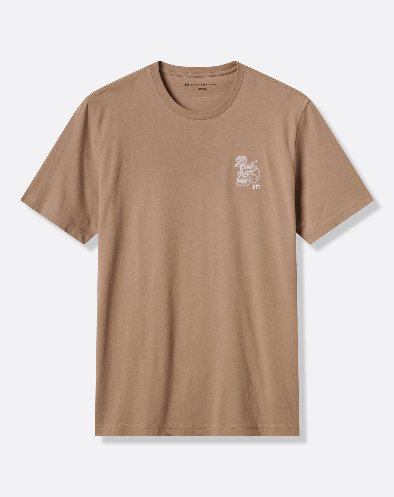 Backroad Tee