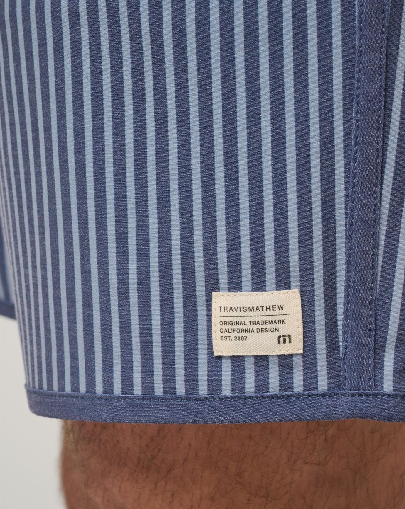 Acoustic Drift Boardshort