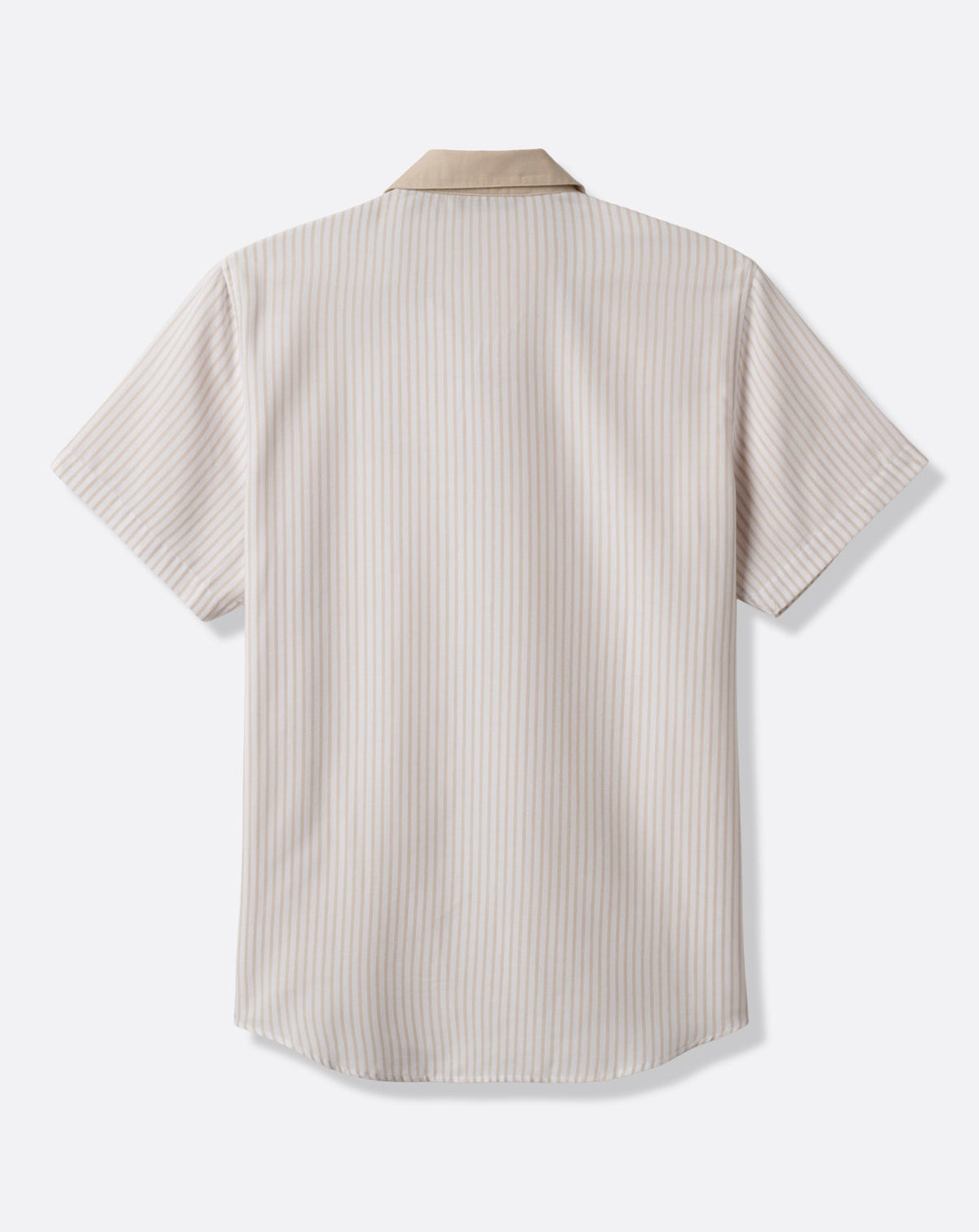 Acoustic Drift Button-Up