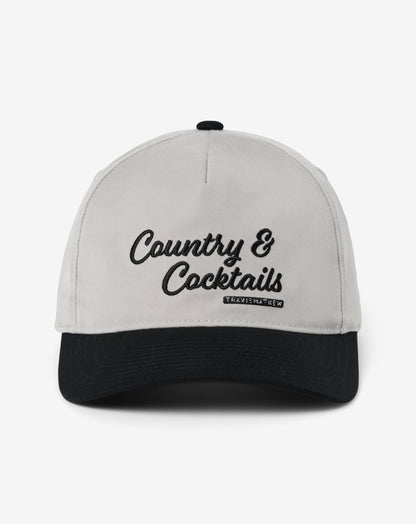 Roadhouse Glow Snapbak Hat