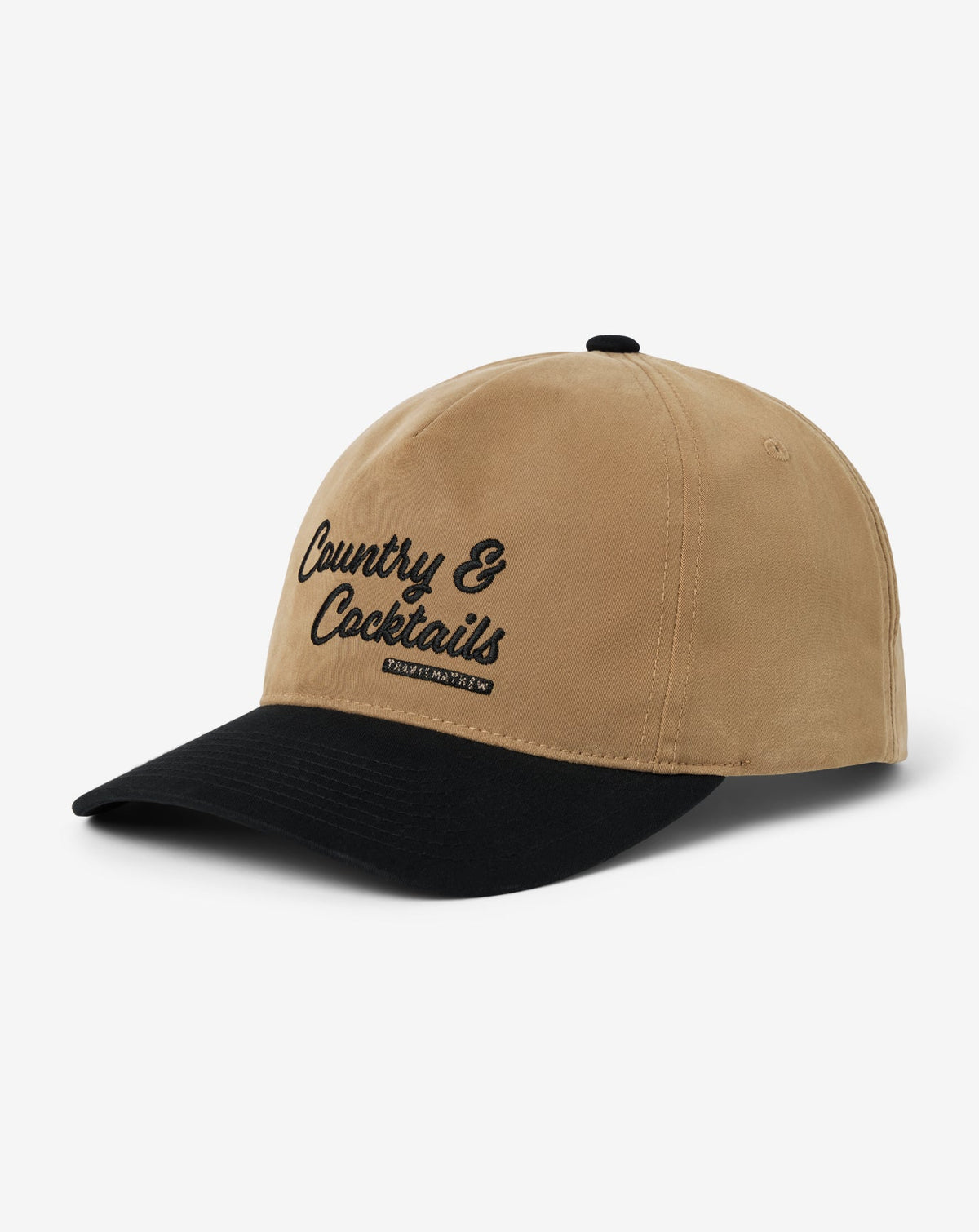 Roadhouse Glow Snapbak Hat