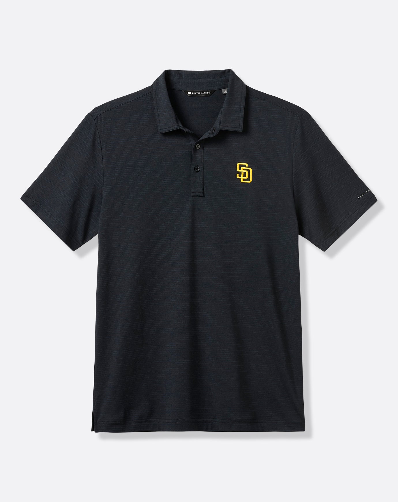 San Diego Padres Gameday Heater Polo