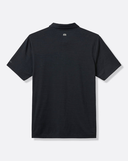 San Diego Padres Gameday Heater Polo