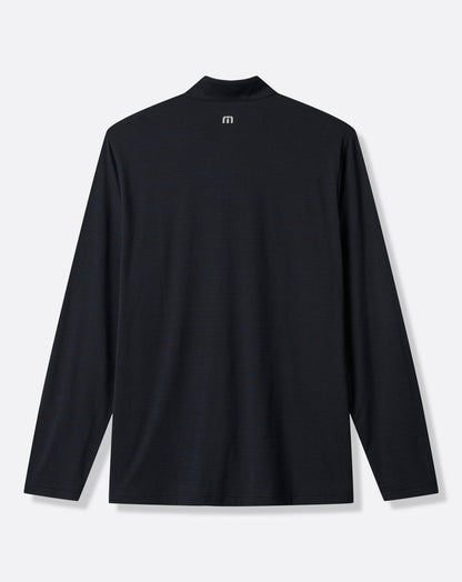 San Diego Padres Bullpen Heater Quarter Zip