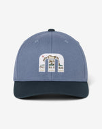 Better Than Pictures 2.0 Snapback Hat