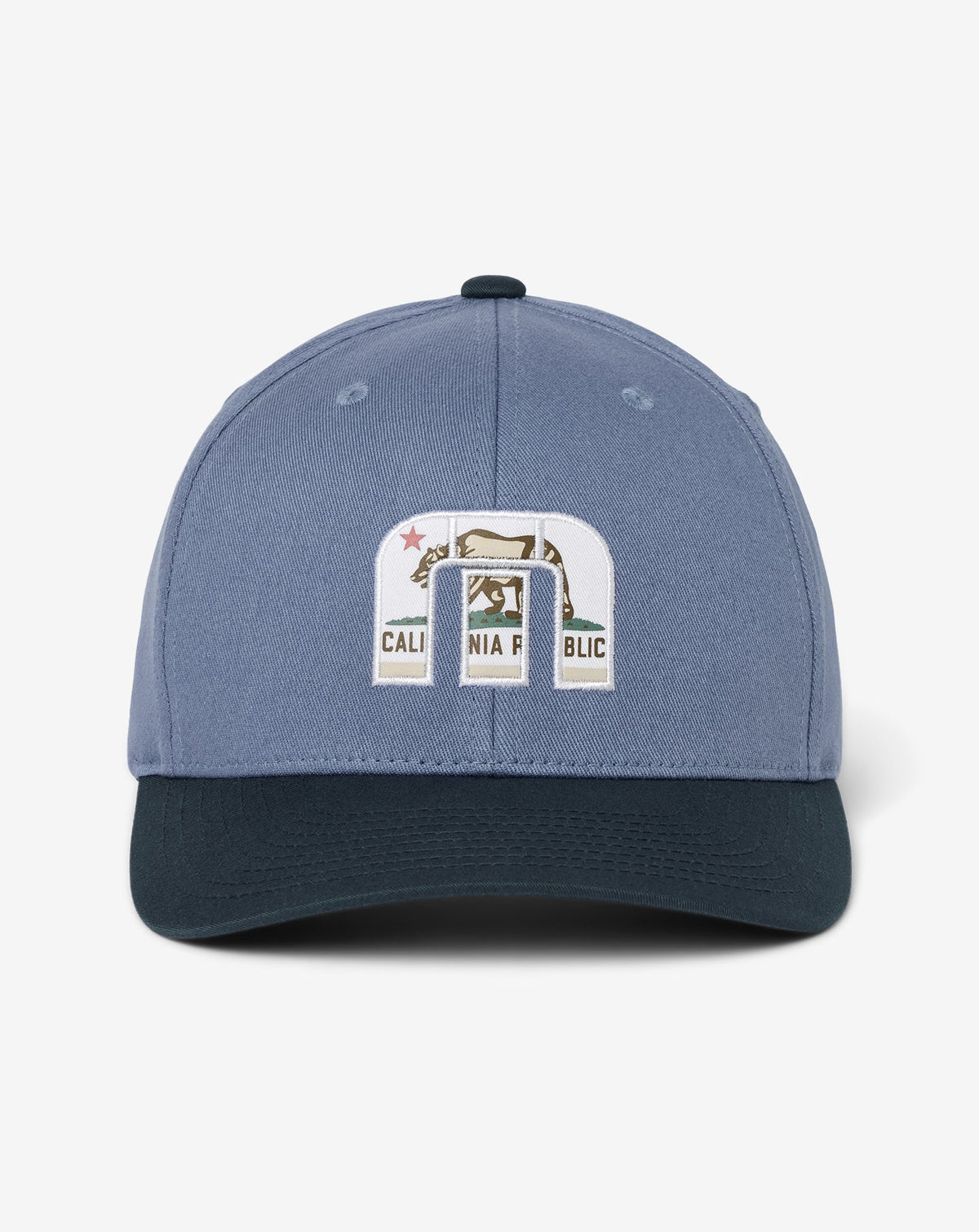 Better Than Pictures 2.0 Snapback Hat