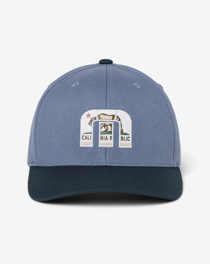 Better Than Pictures 2.0 Snapback Hat