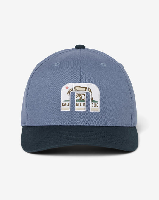 Better Than Pictures 2.0 Snapback Hat