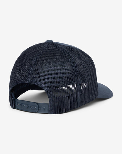 Sunset Shores Snapback Hat