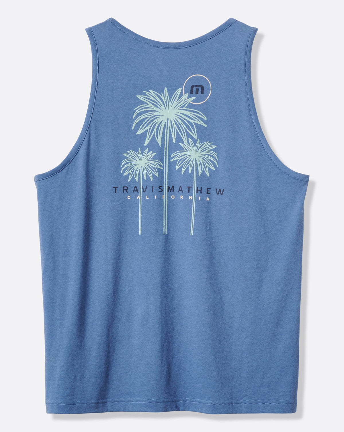 Surf Horizon Tank