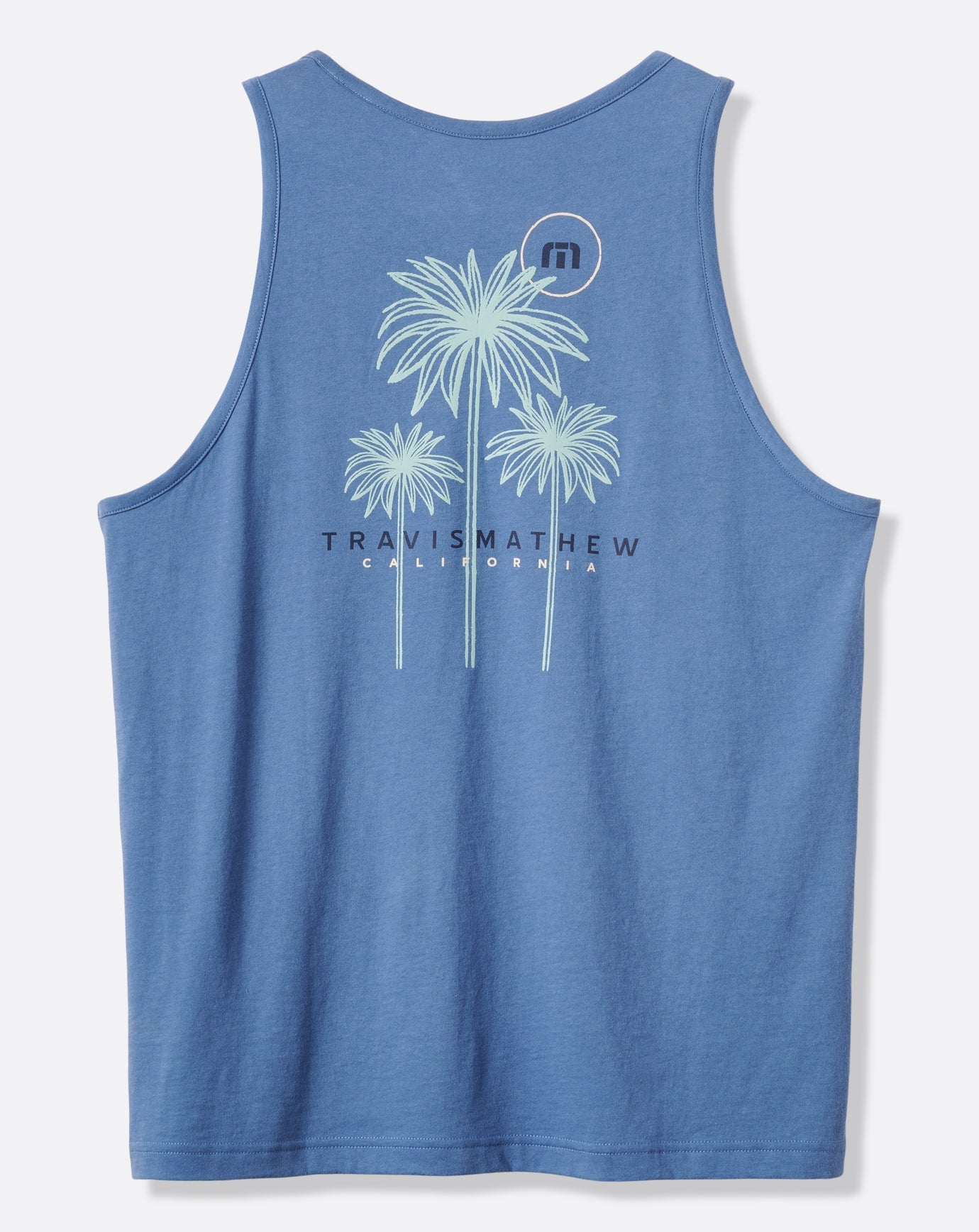 Surf Horizon Tank