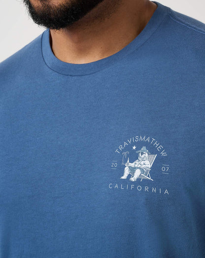 West Coast Glow Tee