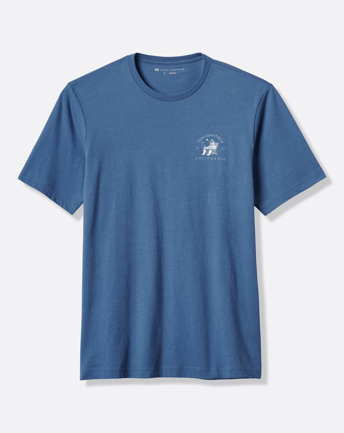 West Coast Glow Tee