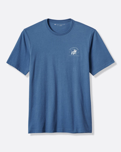 West Coast Glow Tee