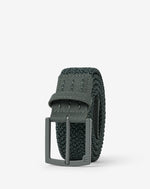 Net Vibes Stretch Woven Belt