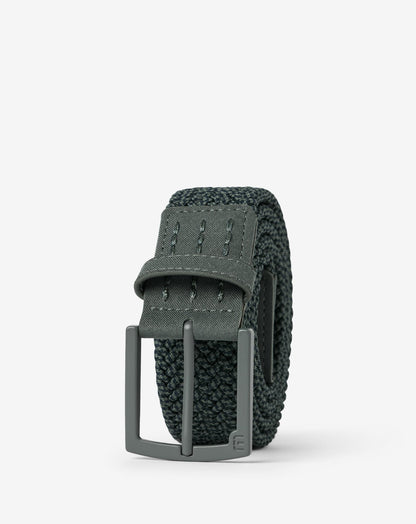 Net Vibes Stretch Woven Belt