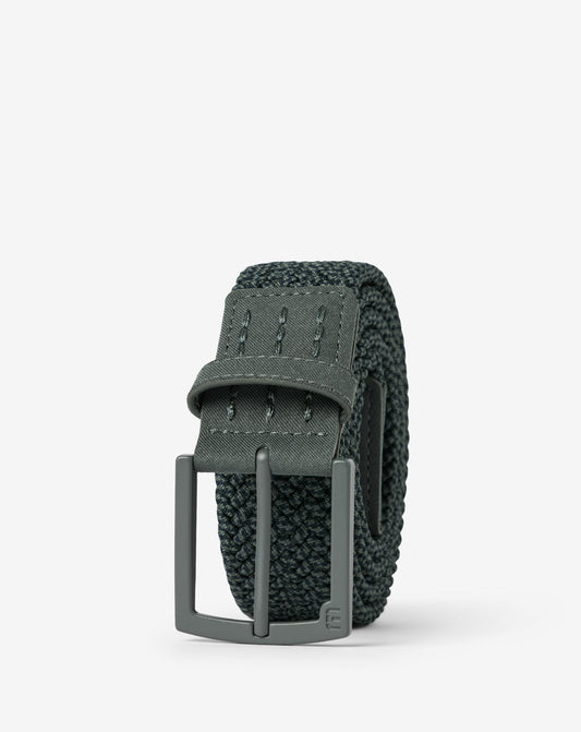 Net Vibes Stretch Woven Belt