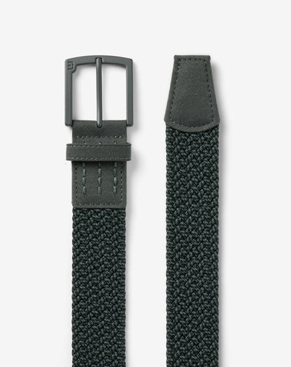 Net Vibes Stretch Woven Belt