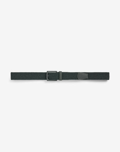 Net Vibes Stretch Woven Belt