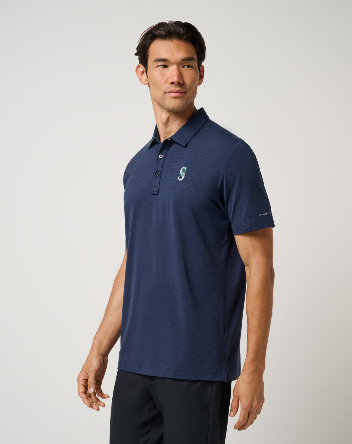 Seattle Mariners Gameday Heater Polo