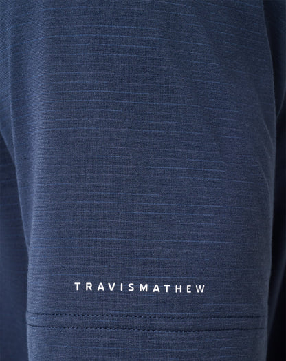 Seattle Mariners Gameday Heater Polo